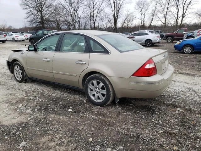 1FAFP24165G172025 2005 2005 Ford Five Hundred- Sel 2