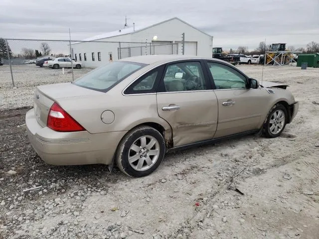 1FAFP24165G172025 2005 2005 Ford Five Hundred- Sel 3