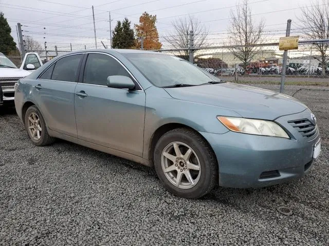 4T4BE46K99R082022 2009 2009 Toyota Camry- Base 4