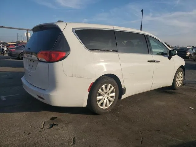 2C4RC1AG3JR306097 2018 2018 Chrysler Pacifica- L 3