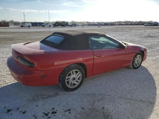 2G1FP32K012144453 2001 2001 Chevrolet Camaro 3