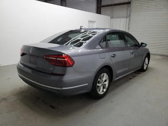 1VWAA7A30JC001861 2018 2018 Volkswagen Passat- S 3