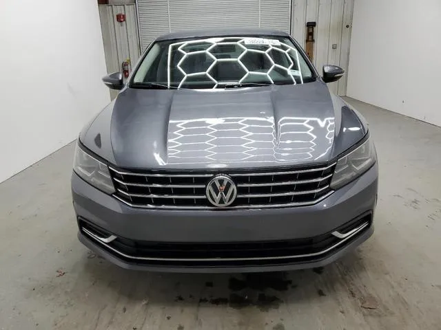 1VWAA7A30JC001861 2018 2018 Volkswagen Passat- S 5