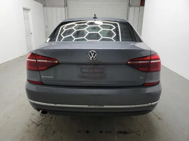 1VWAA7A30JC001861 2018 2018 Volkswagen Passat- S 6