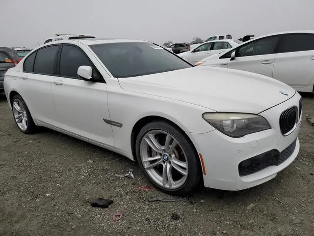 WBAKA8C55CCY37497 2012 2012 BMW 7 Series- 750 I 4