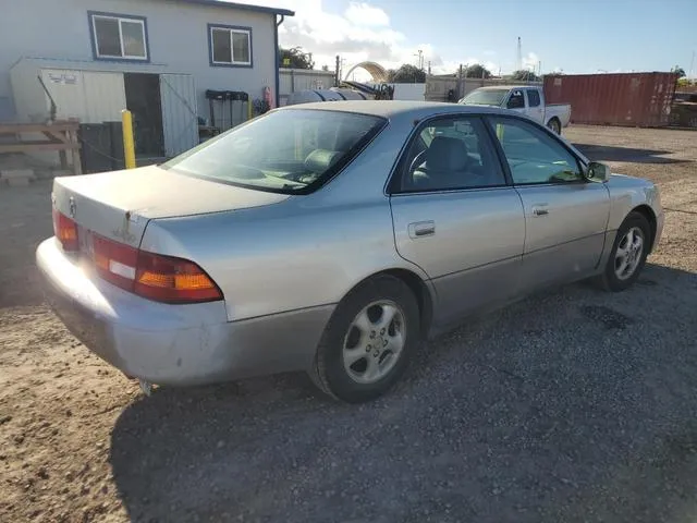 JT8BF22G2V0052345 1997 1997 Lexus ES- 300 3