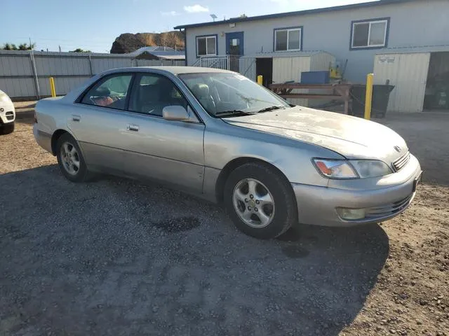 JT8BF22G2V0052345 1997 1997 Lexus ES- 300 4