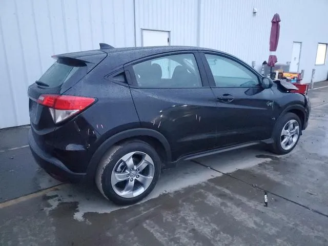 3CZRU5H38NM717705 2022 2022 Honda HR-V- LX 3