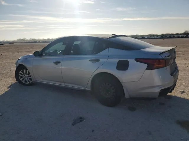 1N4BL4CV3LC279077 2020 2020 Nissan Altima- SR 2