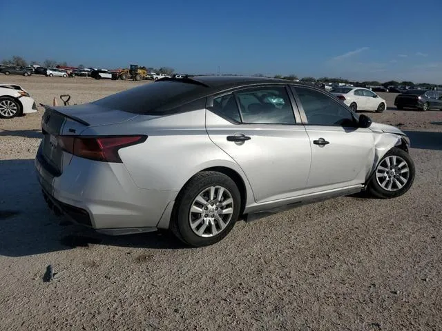 1N4BL4CV3LC279077 2020 2020 Nissan Altima- SR 3