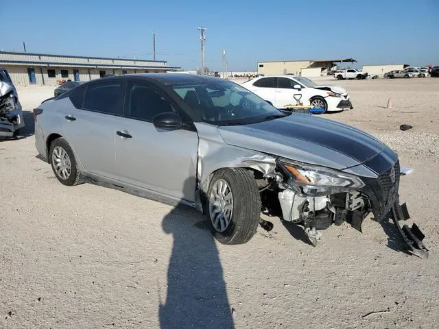 1N4BL4CV3LC279077 2020 2020 Nissan Altima- SR 4