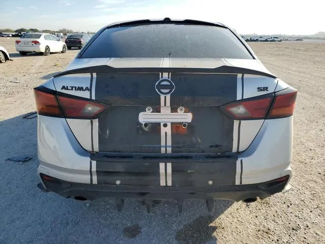 1N4BL4CV3LC279077 2020 2020 Nissan Altima- SR 6