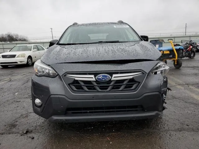 JF2GTAEC5PH327067 2023 2023 Subaru Crosstrek- Premium 5