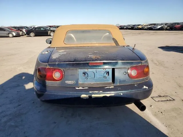 JM1NA3539V0721805 1997 1997 Mazda MX-5 6