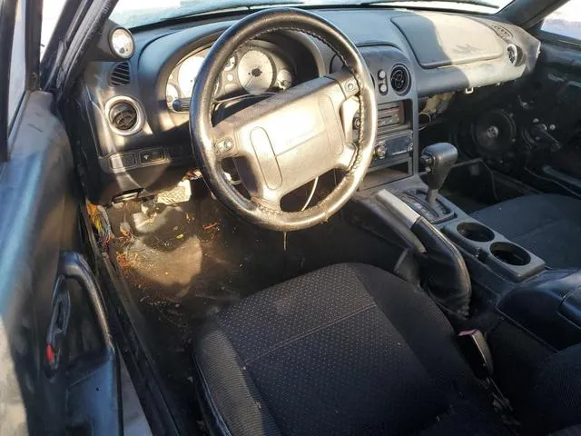 JM1NA3539V0721805 1997 1997 Mazda MX-5 8