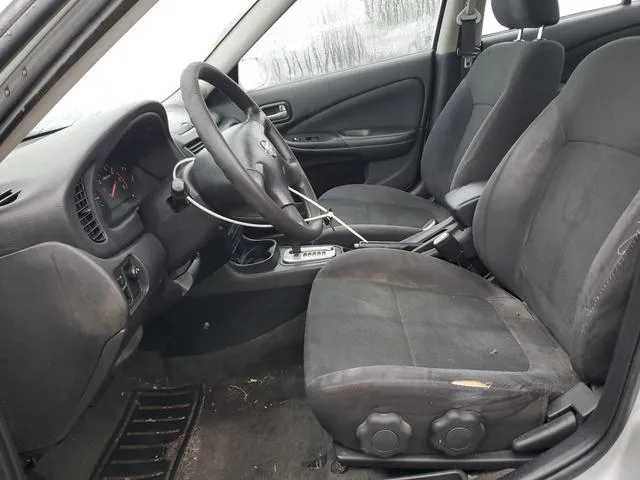 3N1CB51D66L555216 2006 2006 Nissan Sentra- 1-8 7