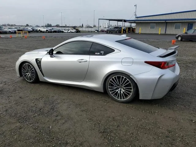 JTHHP5BC3F5000328 2015 2015 Lexus RC- F 2