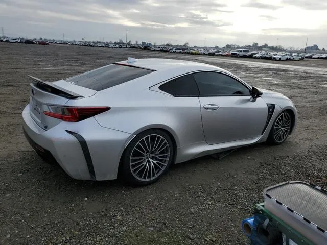 JTHHP5BC3F5000328 2015 2015 Lexus RC- F 3