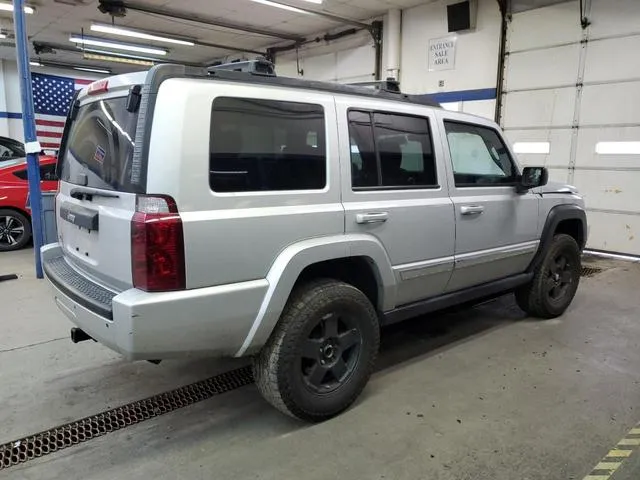 1J4RG4GKXAC103521 2010 2010 Jeep Commander- Sport 3