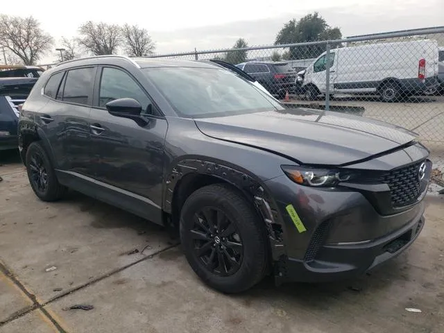 7MMVABBM6SN321660 2025 2025 Mazda CX-50- Preferred 4