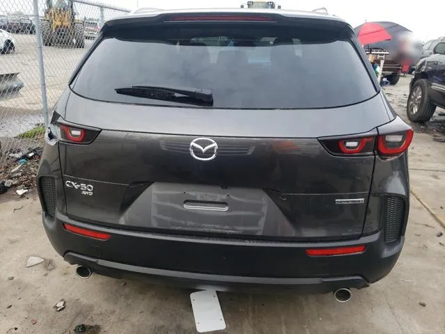 7MMVABBM6SN321660 2025 2025 Mazda CX-50- Preferred 6