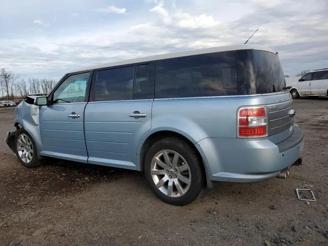 2FMEK63C09BA86782 2009 2009 Ford Flex- Limited 2