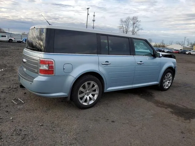 2FMEK63C09BA86782 2009 2009 Ford Flex- Limited 3