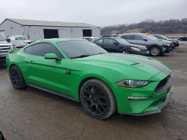 1FA6P8TH5K5167939 2019 2019 Ford Mustang 4