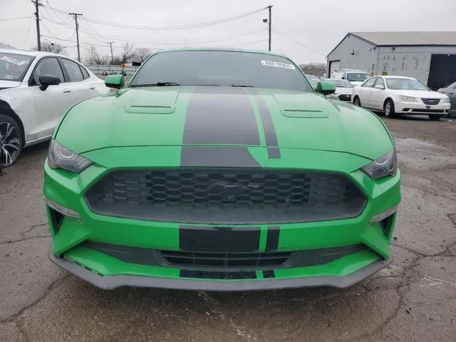 1FA6P8TH5K5167939 2019 2019 Ford Mustang 5