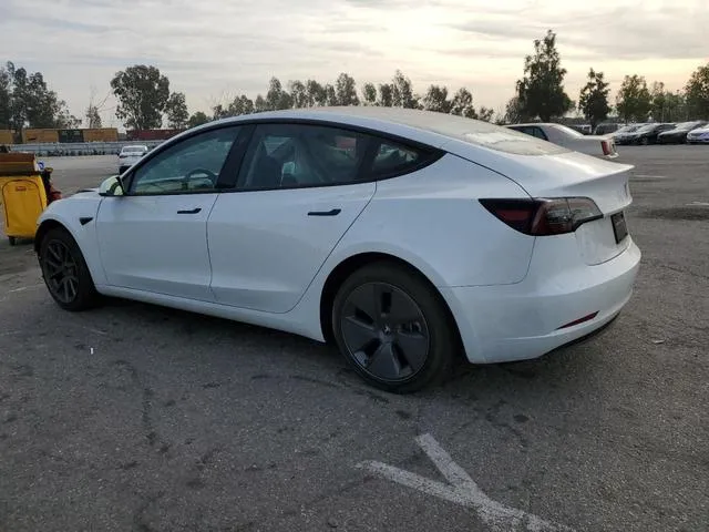 5YJ3E1EA8PF402642 2023 2023 Tesla MODEL 3 2