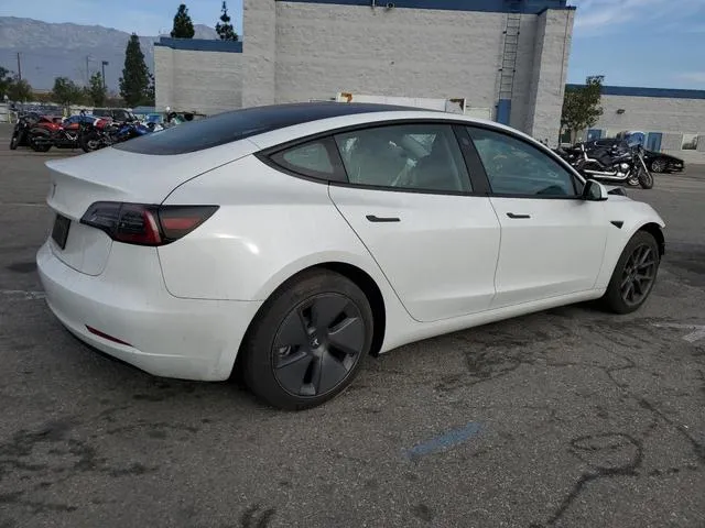 5YJ3E1EA8PF402642 2023 2023 Tesla MODEL 3 3