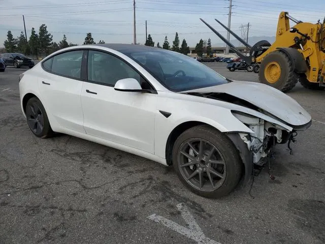 5YJ3E1EA8PF402642 2023 2023 Tesla MODEL 3 4