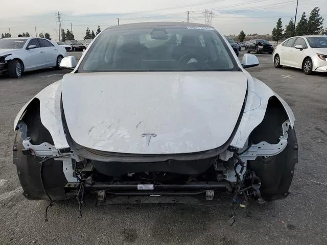 5YJ3E1EA8PF402642 2023 2023 Tesla MODEL 3 5