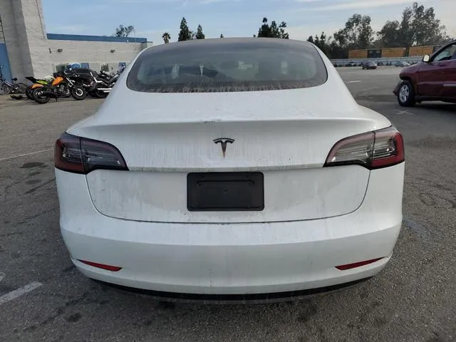 5YJ3E1EA8PF402642 2023 2023 Tesla MODEL 3 6