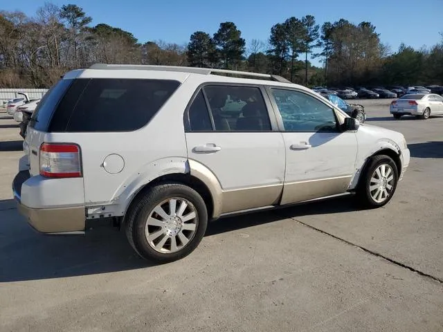 1FMDK07W78GA16734 2008 2008 Ford Taurus- Eddie Bauer 3