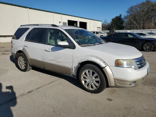 1FMDK07W78GA16734 2008 2008 Ford Taurus- Eddie Bauer 4