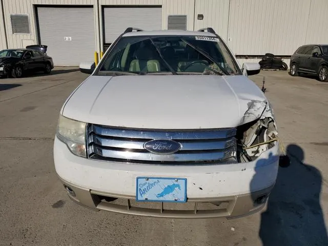 1FMDK07W78GA16734 2008 2008 Ford Taurus- Eddie Bauer 5