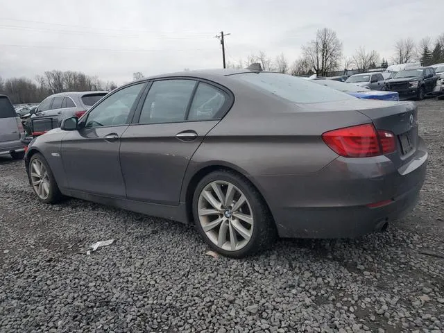 WBAFR7C5XBC603603 2011 2011 BMW 5 Series- 535 I 2