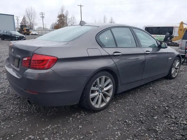 WBAFR7C5XBC603603 2011 2011 BMW 5 Series- 535 I 3