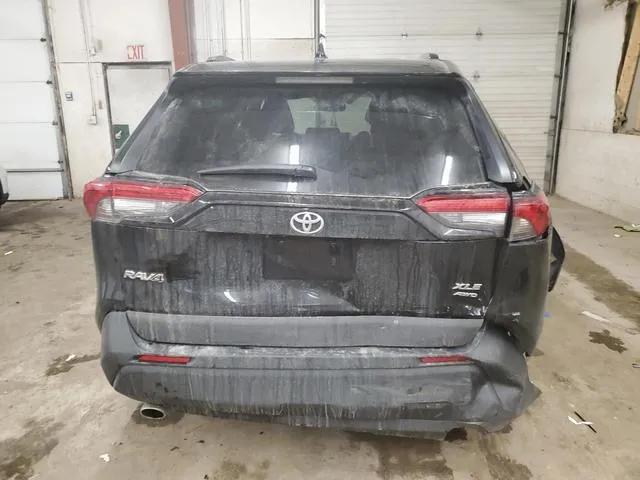 2T3A1RFV6PW396403 2023 2023 Toyota RAV4- Xle Premium 6