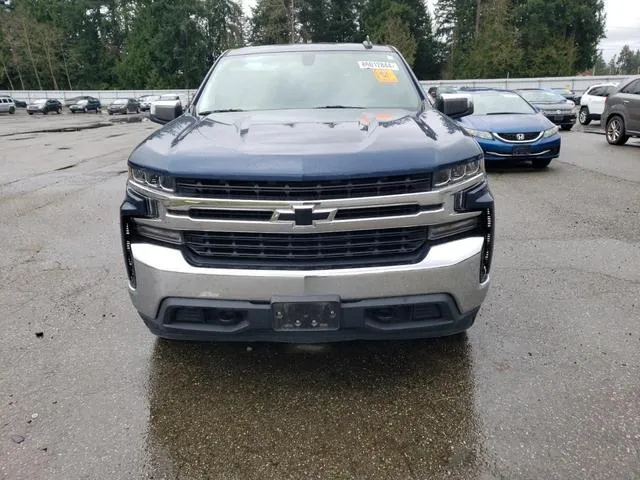 1GCRYDEK5KZ421440 2019 2019 Chevrolet Silverado- K1500 Lt 5