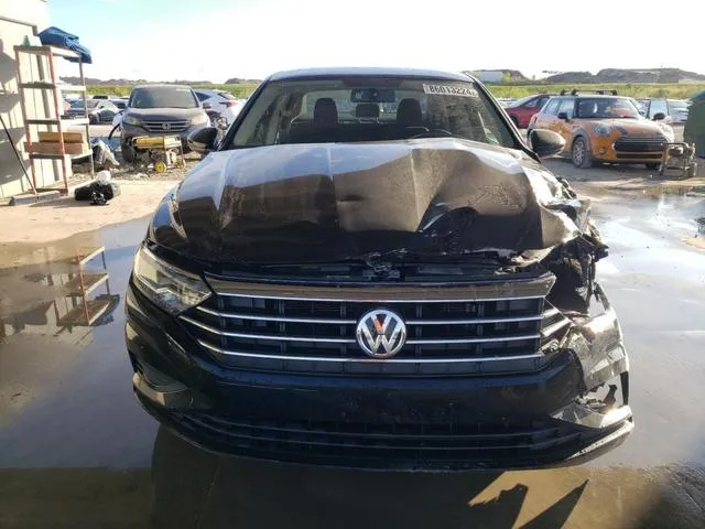 3VWCB7BUXKM192007 2019 2019 Volkswagen Jetta- S 5