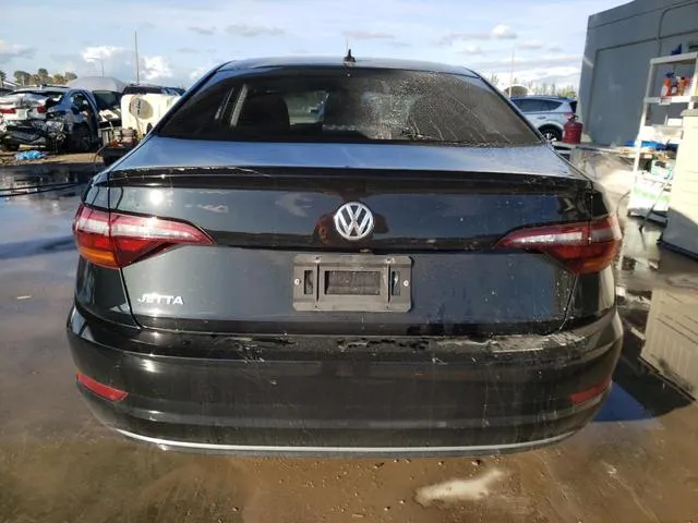 3VWCB7BUXKM192007 2019 2019 Volkswagen Jetta- S 6