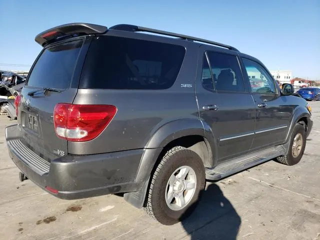 5TDZT34A07S292842 2007 2007 Toyota Sequoia- SR5 3