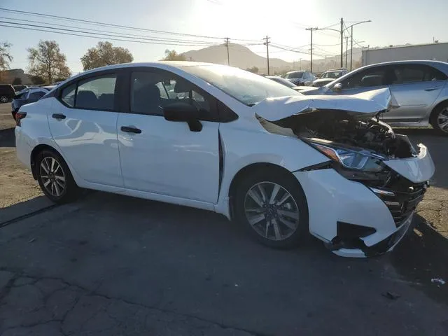 3N1CN8DV0PL871144 2023 2023 Nissan Versa- S 4