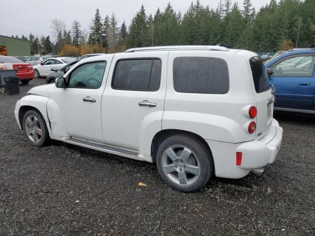 3GNBACFU6BS614572 2011 2011 Chevrolet HHR- LT 2