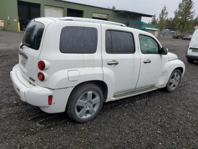 3GNBACFU6BS614572 2011 2011 Chevrolet HHR- LT 3