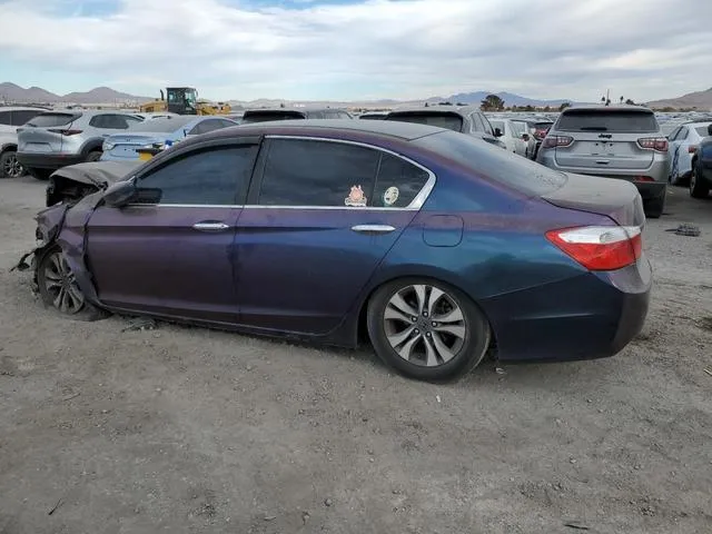 1HGCR2F39EA213631 2014 2014 Honda Accord- LX 2