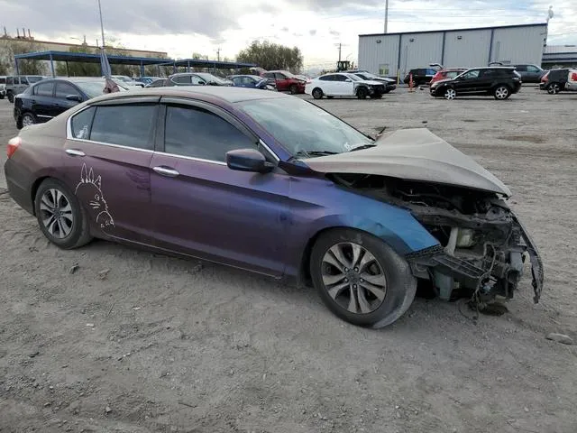 1HGCR2F39EA213631 2014 2014 Honda Accord- LX 4