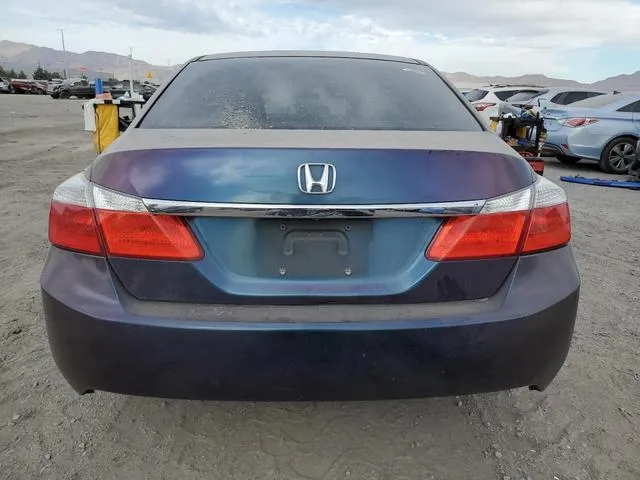 1HGCR2F39EA213631 2014 2014 Honda Accord- LX 6